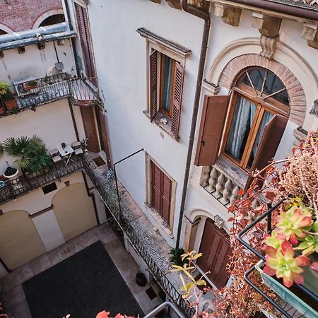 Dimora Del Filosofo Verona Buitenkant foto