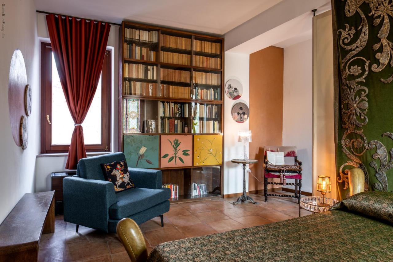 Dimora Del Filosofo Verona Buitenkant foto