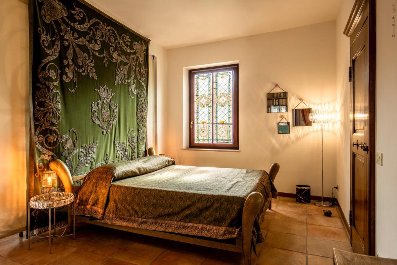 Dimora Del Filosofo Verona Buitenkant foto