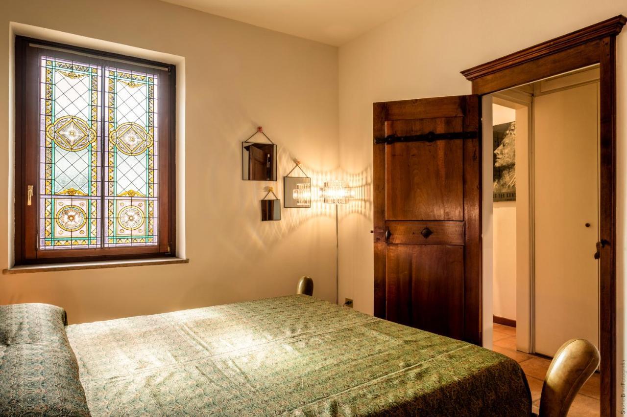 Dimora Del Filosofo Verona Buitenkant foto