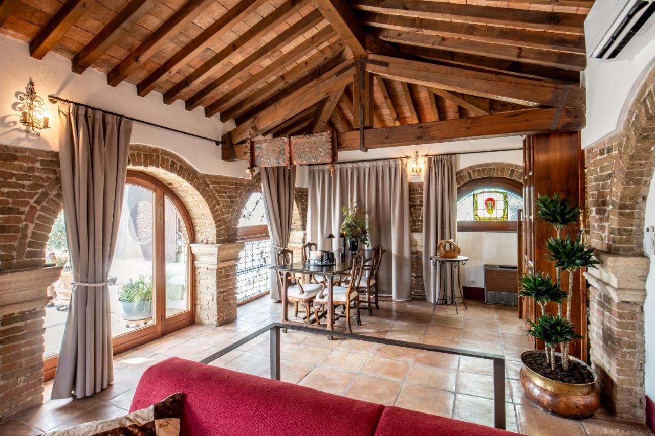 Dimora Del Filosofo Verona Buitenkant foto