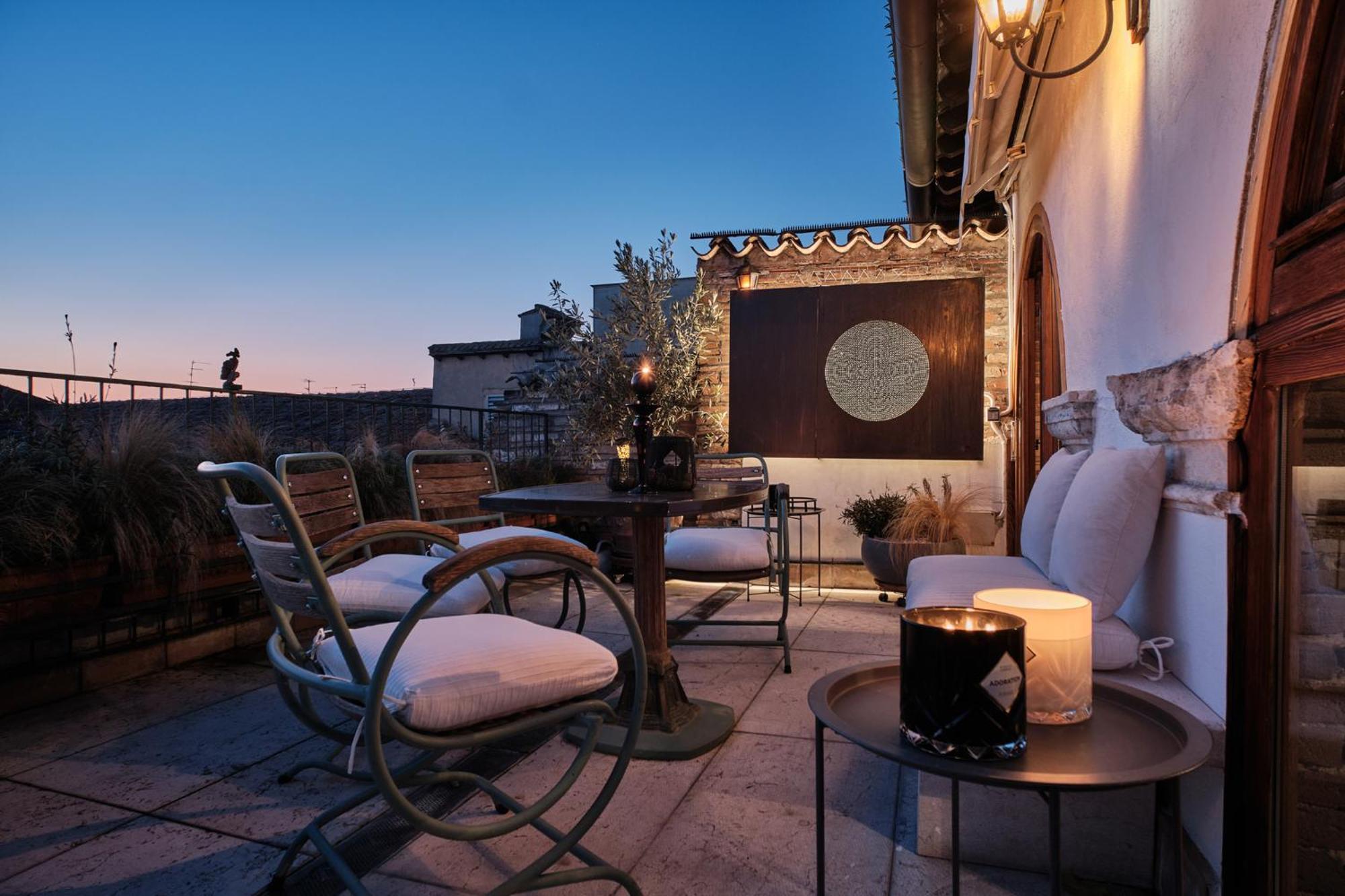 Dimora Del Filosofo Verona Buitenkant foto