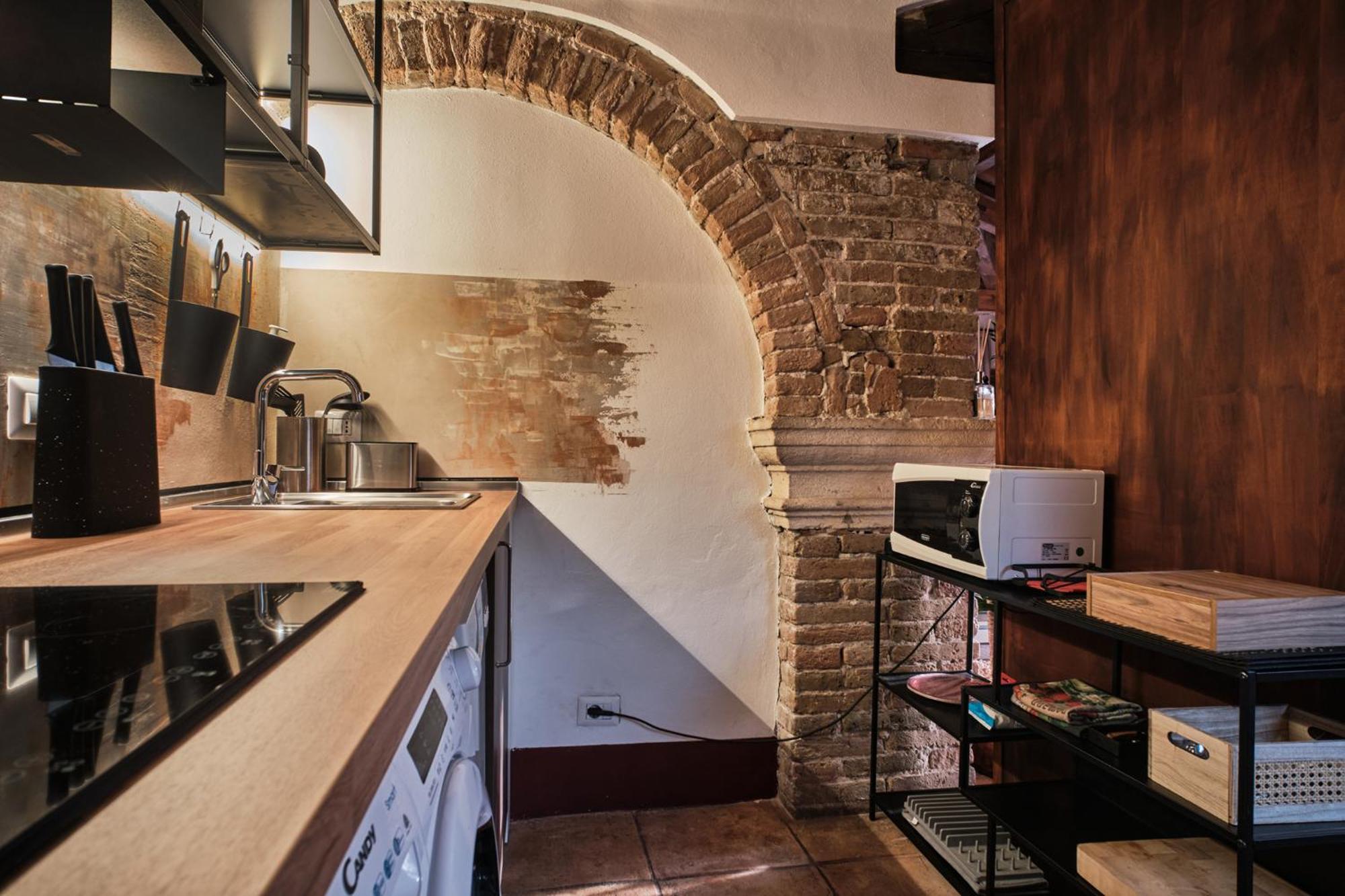 Dimora Del Filosofo Verona Buitenkant foto
