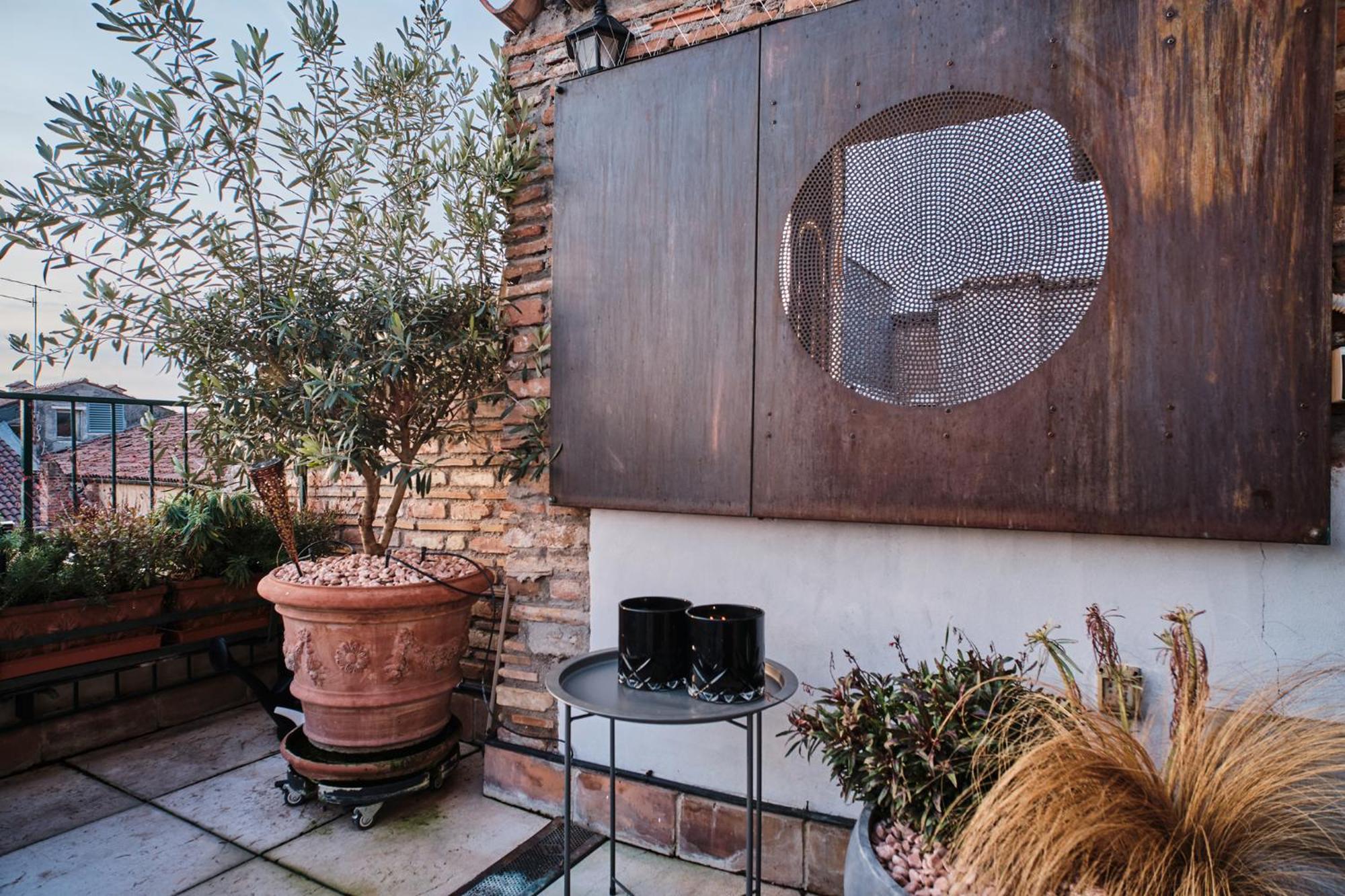 Dimora Del Filosofo Verona Buitenkant foto