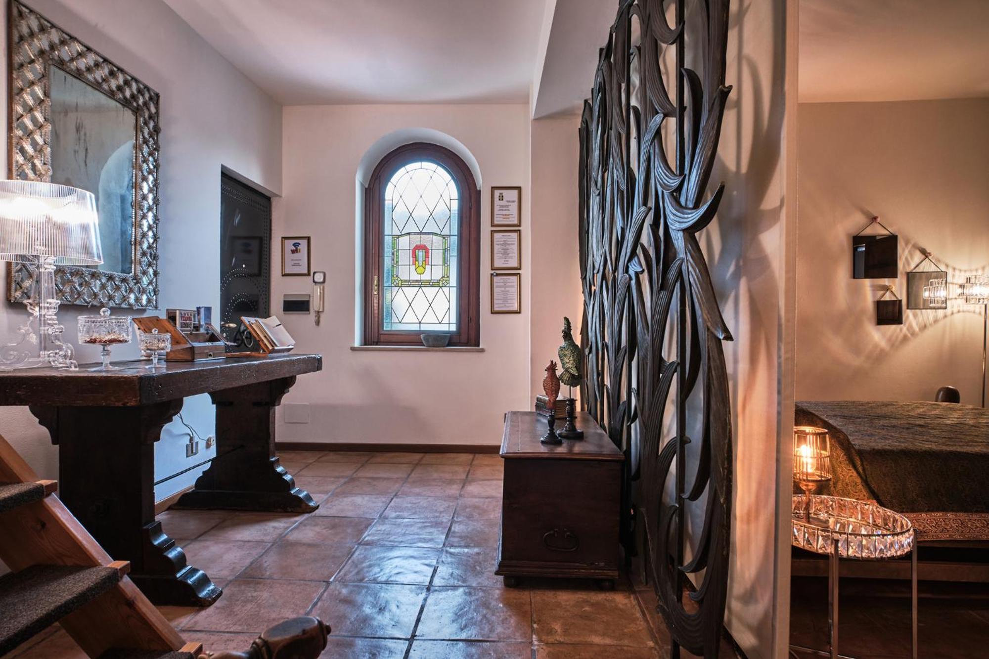 Dimora Del Filosofo Verona Buitenkant foto