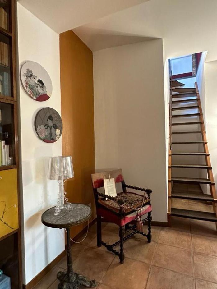 Dimora Del Filosofo Verona Buitenkant foto