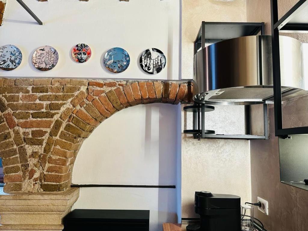 Dimora Del Filosofo Verona Buitenkant foto